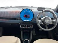 Used Mini Aceman 158 kW (215 HP) 2024 Blue SUV