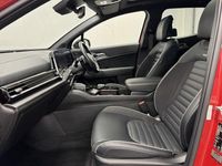 Used Kia Sportage GT-Line S 2022 Red SUV