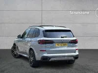 Used BMW X5 M Sport 482 HP (354 kW) 2025 Grey SUV