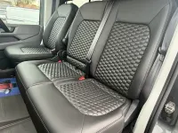 Used VW Crafter S 177 HP (130 kW) 2025 Grey Van