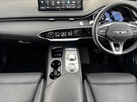 Used Genesis GV70 Sport 359 kW (489 HP) 2024 SUV