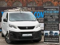 Second-hand Peugeot Expert 2020 Alb Van