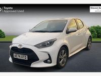 Used Toyota Yaris Hybrid 116 HP (85 kW) 2026 Hatchback