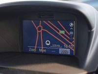 Used Ford Fiesta Titanium 182 HP (133 kW) 2017 Blue Hatchback