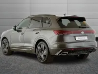 New VW Touareg Edition 286 HP (210 kW) 2026 Silicon grey SUV