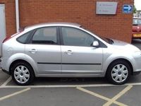 Used Ford Focus 2007 Hatchback