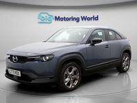 Used Mazda 2 Inclusive 90 HP (66 kW) 2021 Grey Hatchback