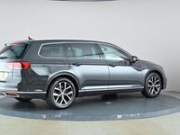 used VW Passat 1.4 TSI PHEV GTE 5dr DSG