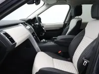 Used Land Rover Discovery HSE Dynamic 350 HP (257 kW) 2026 Blue SUV