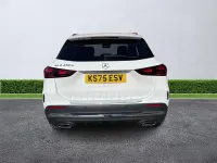 Used Mercedes GLA250 Executive 2025 White SUV