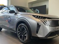 New Peugeot 5008 GTi 136 HP (100 kW) 2025 SUV