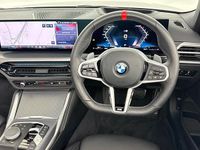 Used BMW M440 M Sport 2025 Black Sedan