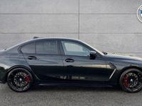 used BMW M3 xDrive Competition M 4dr Step Auto