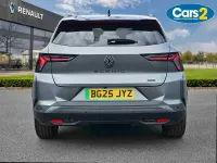 Used Renault Scenic E-Tech Esprit Alpine 160 kW (218 HP) 2025 Grey/black  SUV