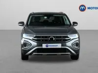Used VW T-Roc Style 110 HP (80 kW) 2024 SUV