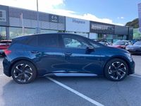 used Cupra Born 169kW e-Boost V2 58kWh 5dr Auto