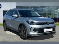 Używany VW Tiguan Match 128 KM (94 kW) 2026 Srebrny SUV