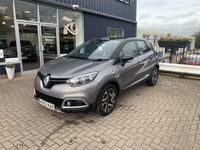 used Renault Captur 1.5 dCi ENERGY Dynamique MediaNav SUV 5dr Diesel Manual Euro 5 (s/s) (90 ps) SUV