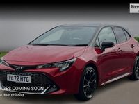 Used Toyota Corolla Sport 122 HP (89 kW) 2022 Hatchback