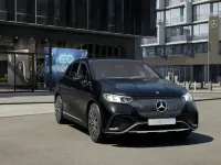 New Mercedes EQE350 AMG line 214 kW (292 HP) 2025 SUV