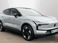 Nouă Volvo EX30 Performance 314 kW (428 CP) 2025 SUV