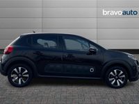 used Citroën C3 1.2 PureTech 82 Flair 5dr - 2020 (69)