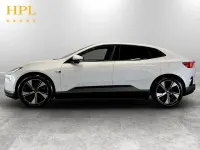 Begagnad Polestar 4 Plus 200 kW (272 HK) 2024 Silver SUV