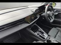 Used Audi A3 e-tron Black Edition 200 HP (147 kW) 2025 Black Hatchback