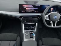 Used BMW i4 M Sport 246 kW (335 HP) 2025 White Sedan