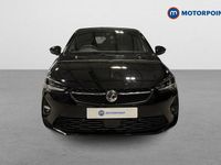 Used Vauxhall Corsa 75 HP (55 kW) 2023 Black Hatchback