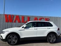Used VW Tiguan Elegance 150 HP (110 kW) 2023 SUV