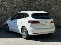 Second-hand BMW 223 Active Tourer Luxury Line 2025 Alb Monovolum