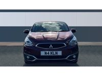 used Mitsubishi Mirage 1.2 Juro 5dr Petrol Hatchback