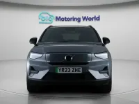 Used Volvo XC40 Core 169 kW (231 HP) 2022 Grey SUV