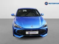 Usado MG MG3 Trophy 194 CV (142 kW) 2025 Azul Utilitario