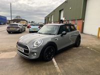 used Mini Cooper Hatch 1.53d 134 BHP