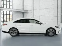New Mercedes CLA220 Executive 190 HP (139 kW) 2026 Sedan