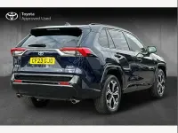 Used Toyota RAV4 Hybrid 302 HP (222 kW) 2023 Other SUV