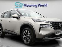 Used Nissan X-Trail Acenta Premium 204 HP (150 kW) 2026 SUV
