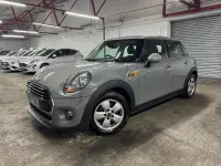 Used Mini Cooper Hatch 2017 Grey Hatchback