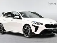 New BMW 120 M Sport 156 HP (114 kW) 2026 Hatchback