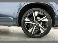 Used Volvo XC90 Plus 232 HP (170 kW) 2023 Blue SUV