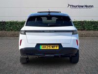 Used Vauxhall Grandland Ultimate 156 kW (213 HP) 2025 SUV