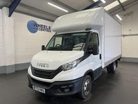 Used Iveco Daily 2023 White Cabriolet