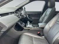 Used Land Rover Range Rover evoque SE Dynamic 204 HP (150 kW) 2026 SUV