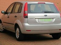 Used Ford Fiesta 2002 Hatchback