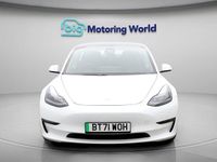 Used Tesla Model 3 Long Range AWD 258 kW (351 HP) 2023 Sedan