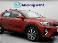 Used Kia Stonic 101 HP (74 kW) 2024 SUV
