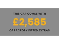 Used Lexus RX450hL 2017 Silver SUV