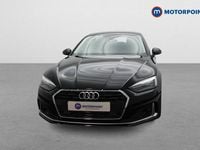 Used Audi A5 Sport 2023 Black Coupe